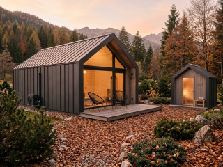 Biholz Smart Living Duo 24 - 006