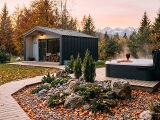 Biholz Smart Living Duo 24 - 012