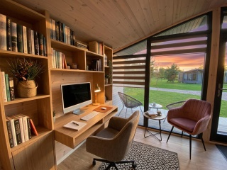 Biholz Smart Living Duo 24 - 013