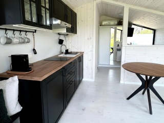 Tiny House Biholz Smart Living Interni - 010