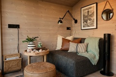 Biholz Smart Living One 14 interno