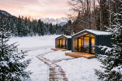 Biholz Smart Living Trio 28