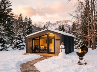 Biholz Smart Living Trio 28 - 004