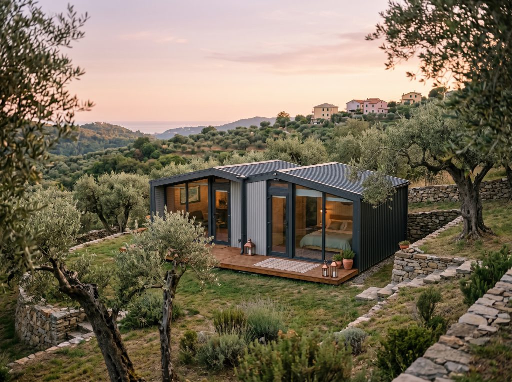 BiHolz Smart Living - Family 47