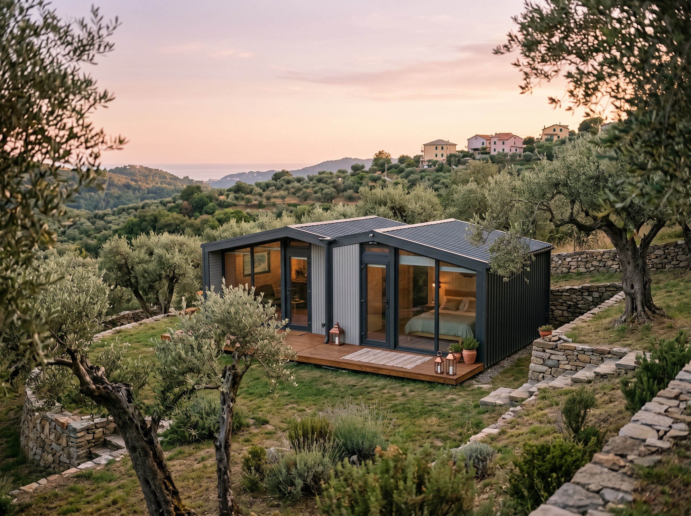 BiHolz Smart Living - Family 47