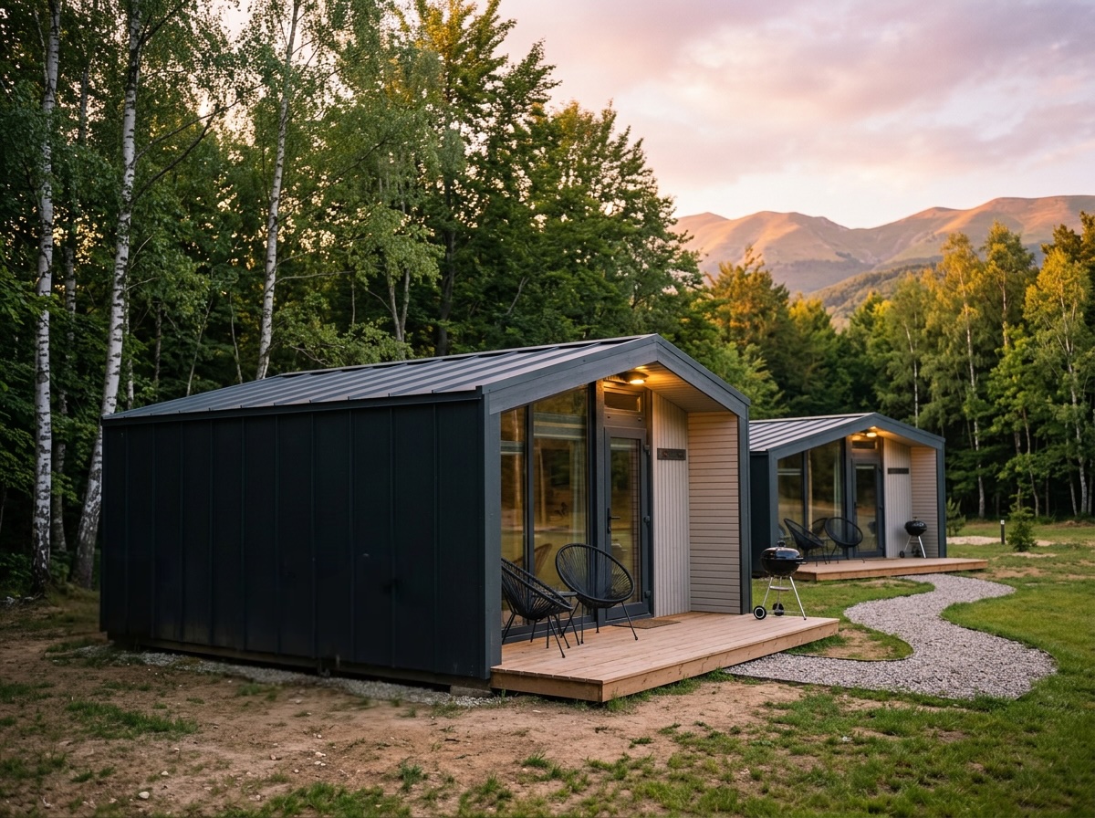 BiHolz Smart Living - Trio 28