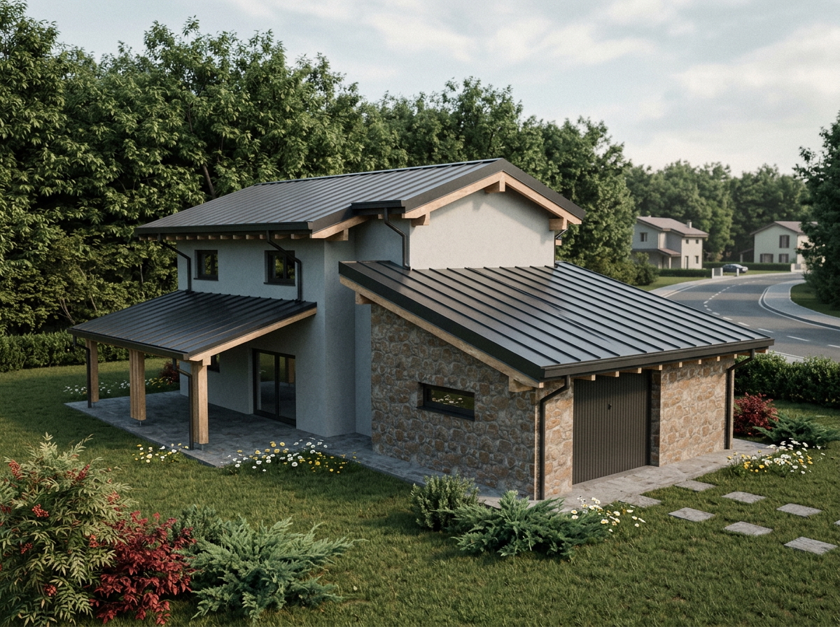 Biholz Casa T - 003