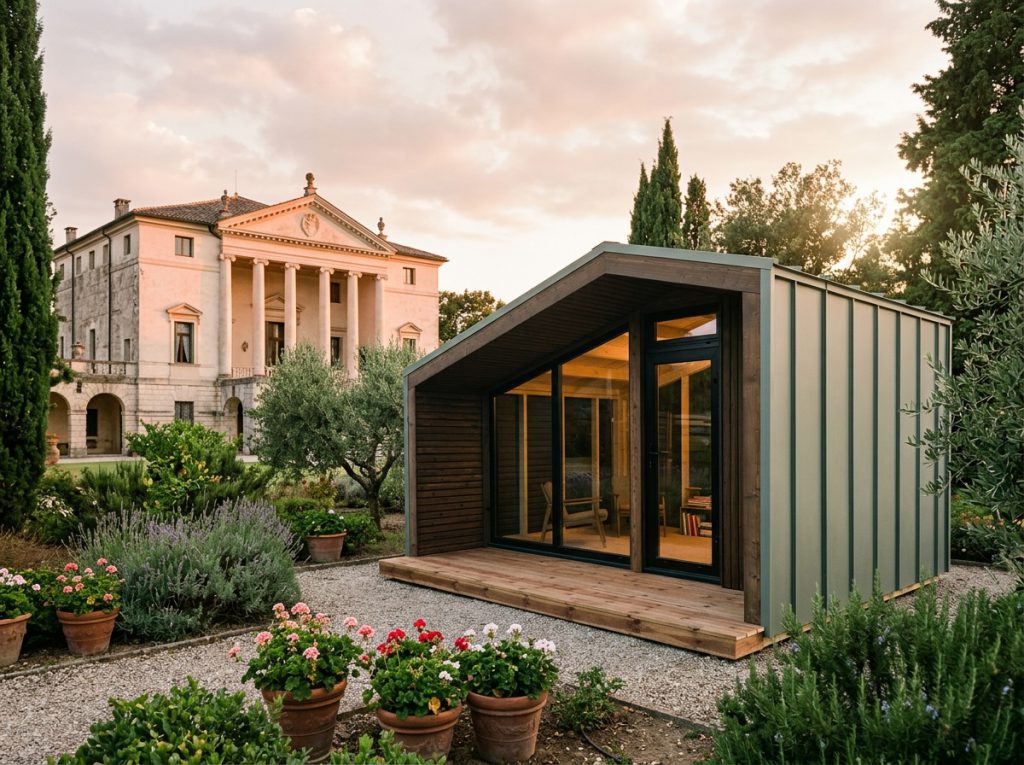 Biholz Smart Living One 14